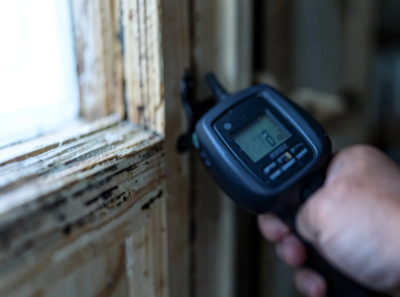Commercial Water Damage Restoration in Garrard, KY
