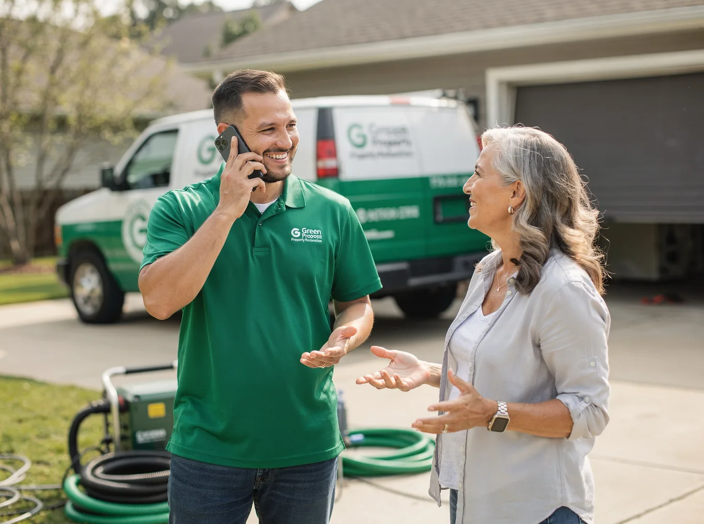 Water Damage Restoration Garrard, KY FAQs